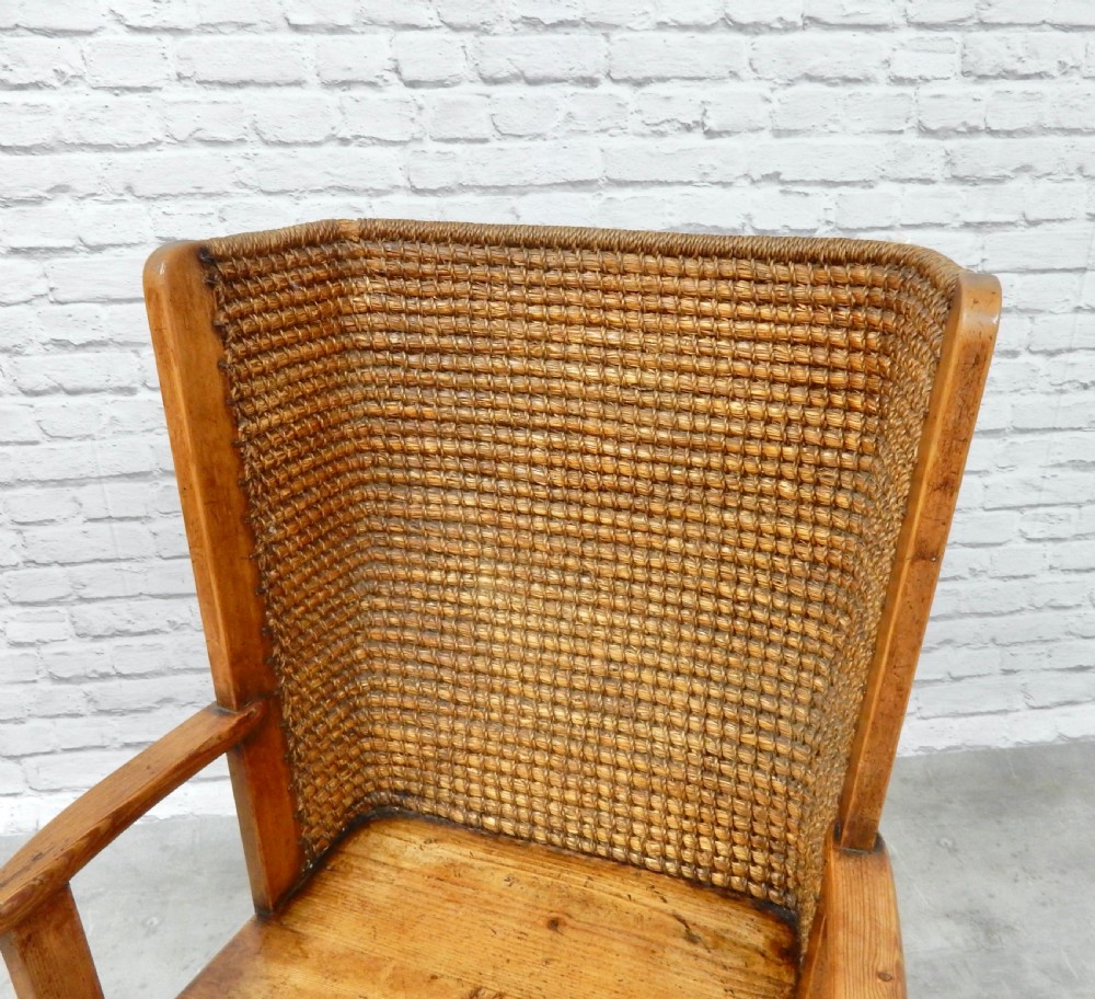 Orkney Chair View IV