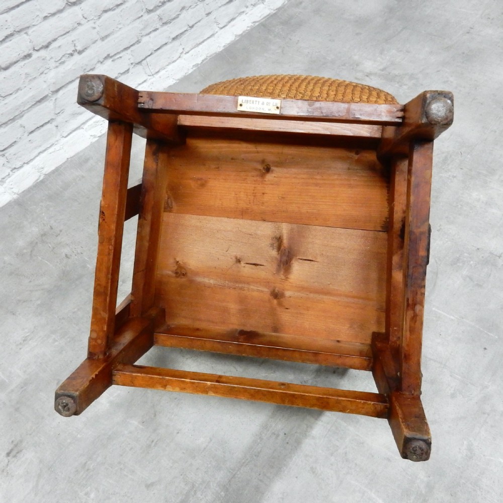 Orkney Chair View XI