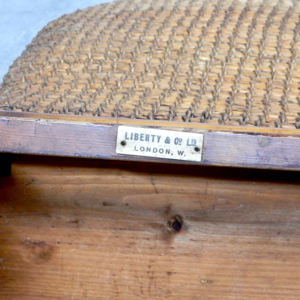 Orkney Chair View XII