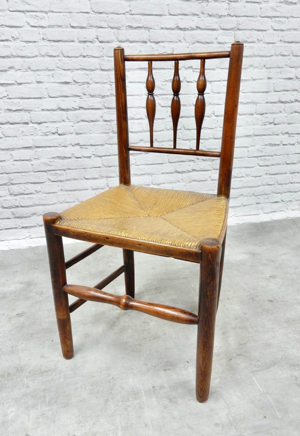 Set 4 Dales Chairs View VI