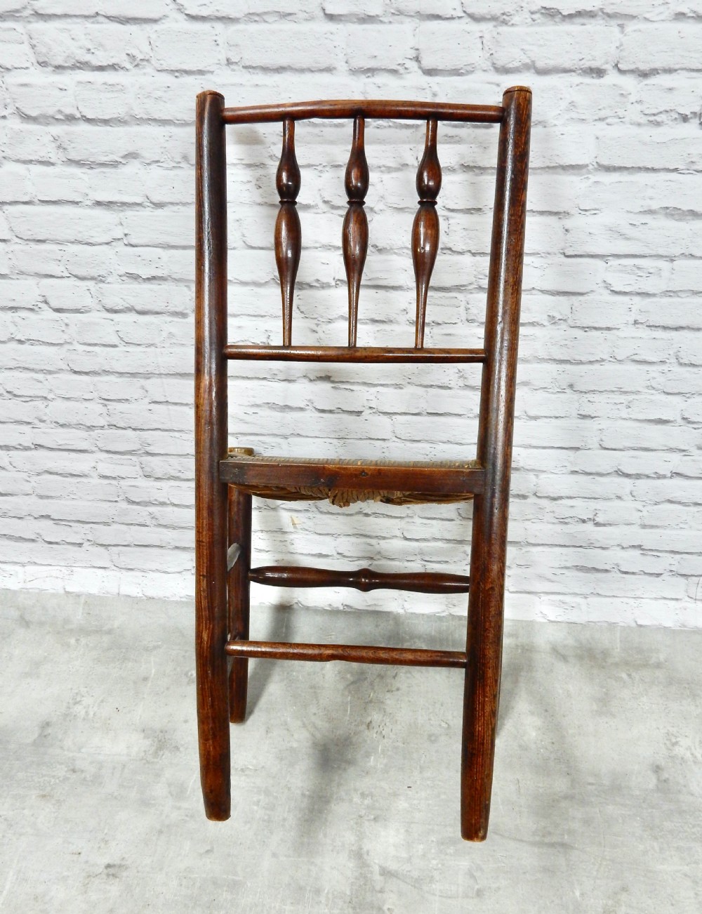 Set 4 Dales Chairs View IX