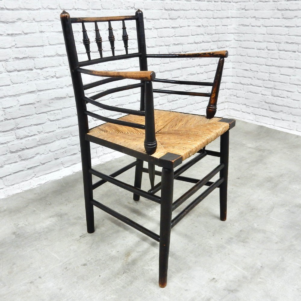 2x Sussex Armchairs View IV