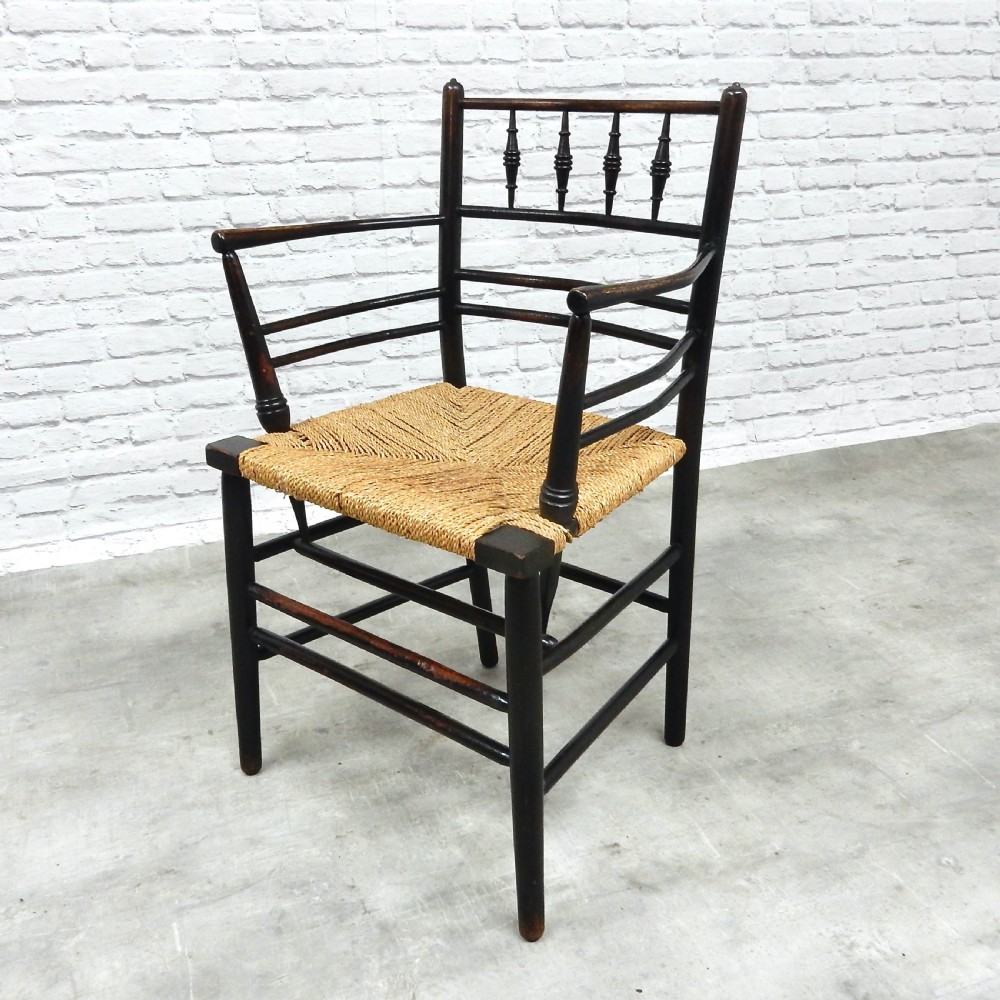 2x Sussex Armchairs View V