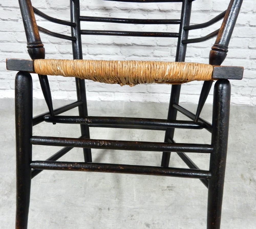 2x Sussex Armchairs View VII
