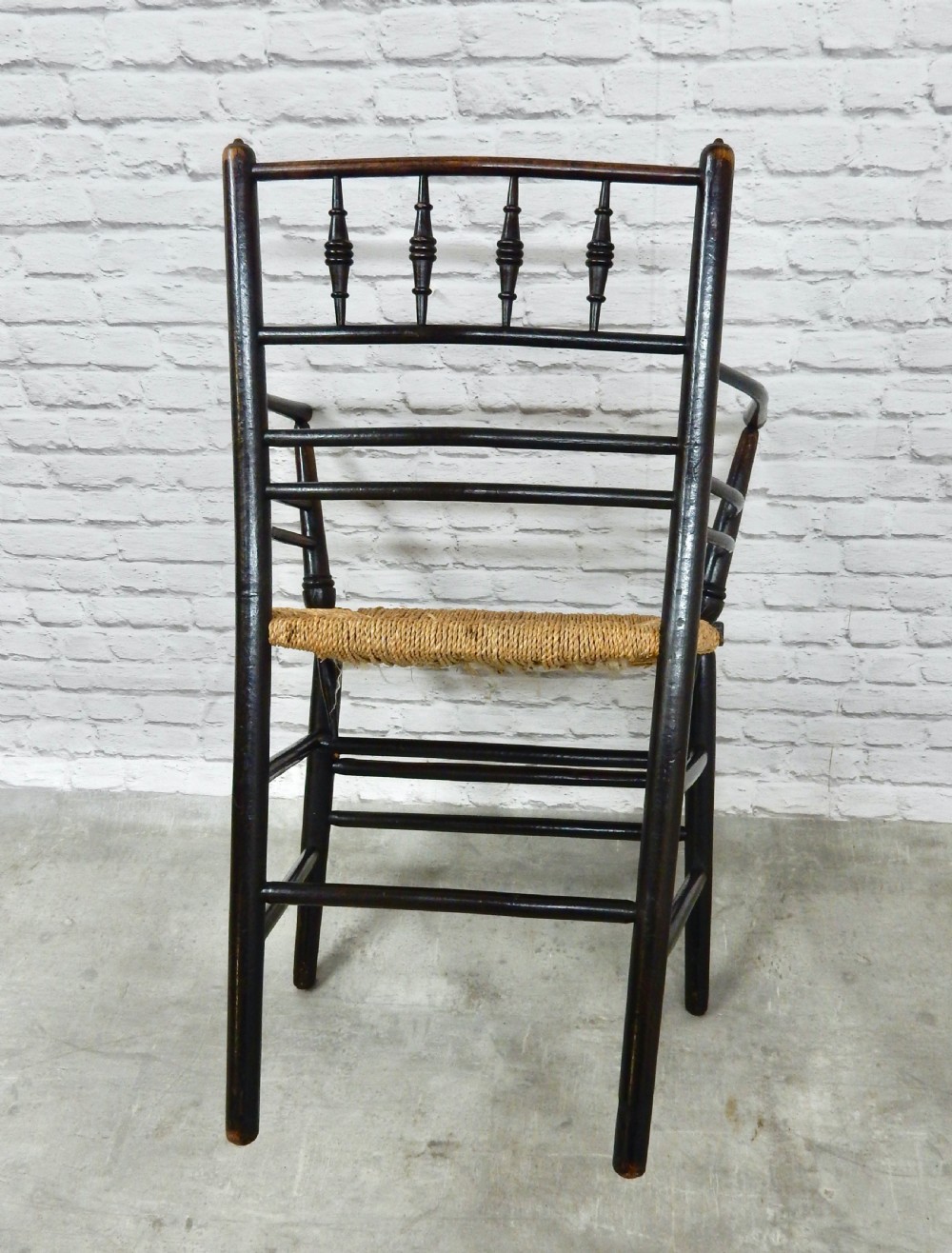 2x Sussex Armchairs View VIII