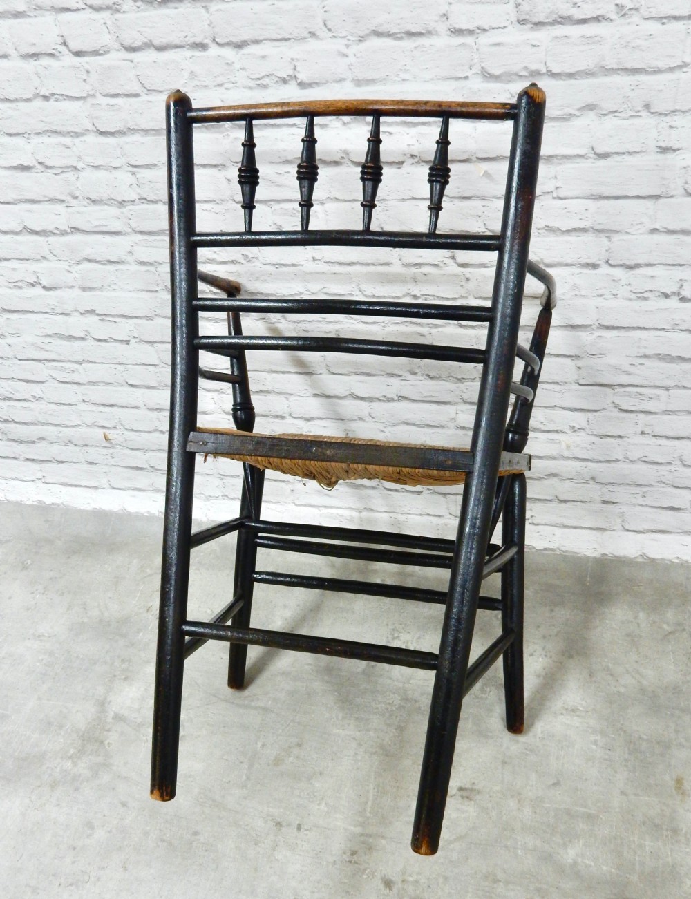 2x Sussex Armchairs View IX