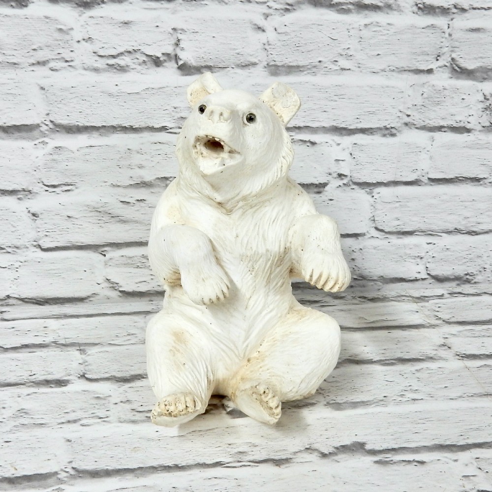Black Forest Bear View II