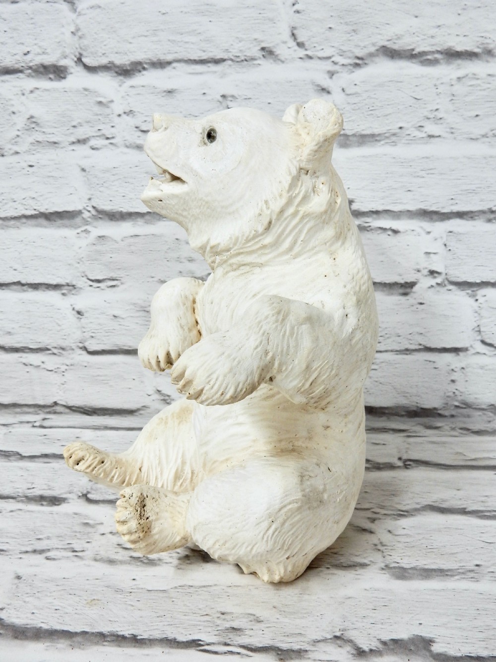 Black Forest Bear View III