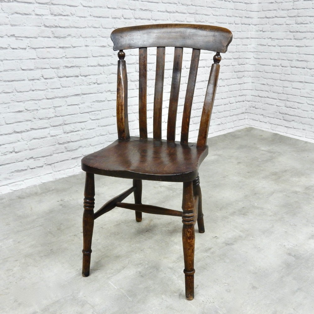 Windsor Chair Set x5 View VI