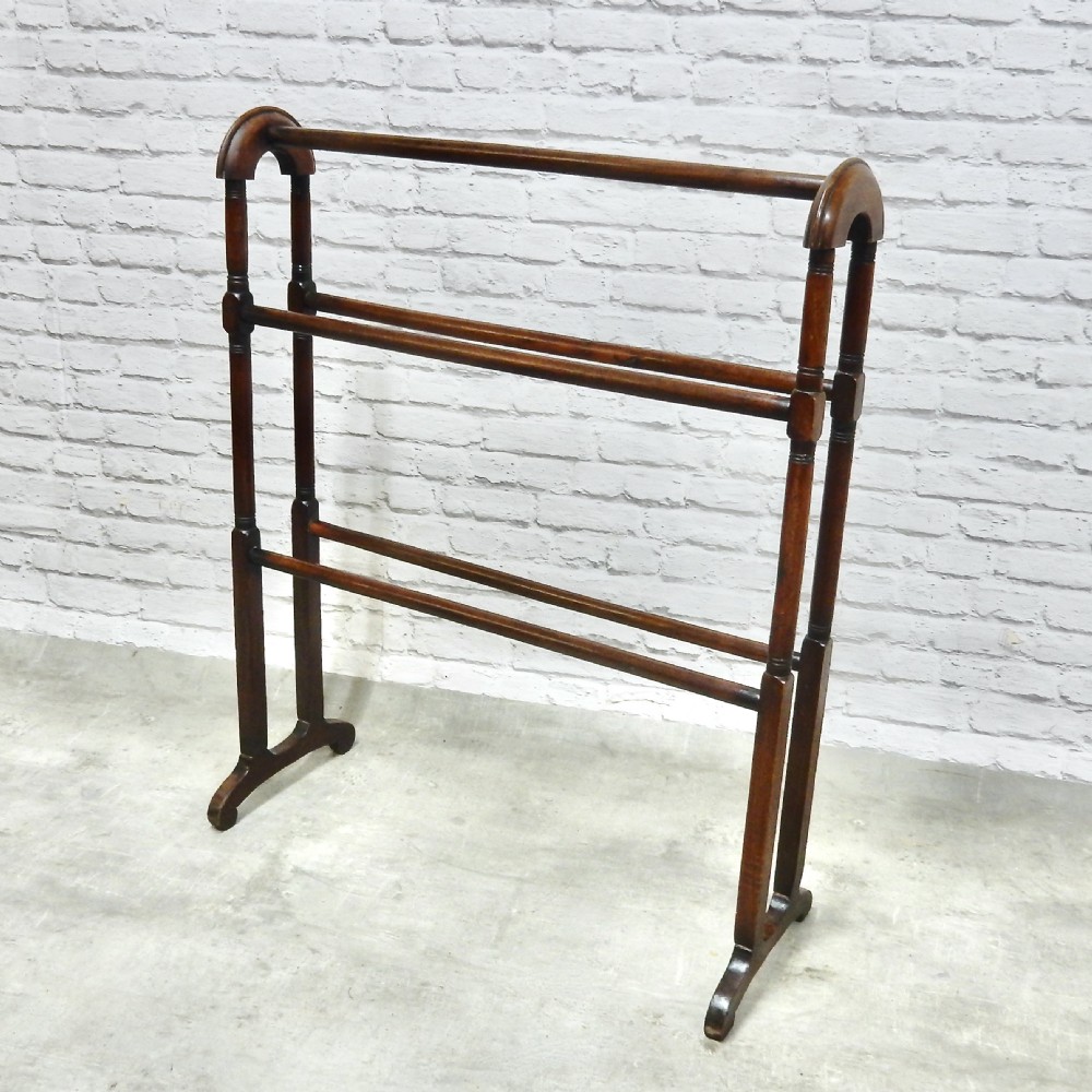 Towel Rail