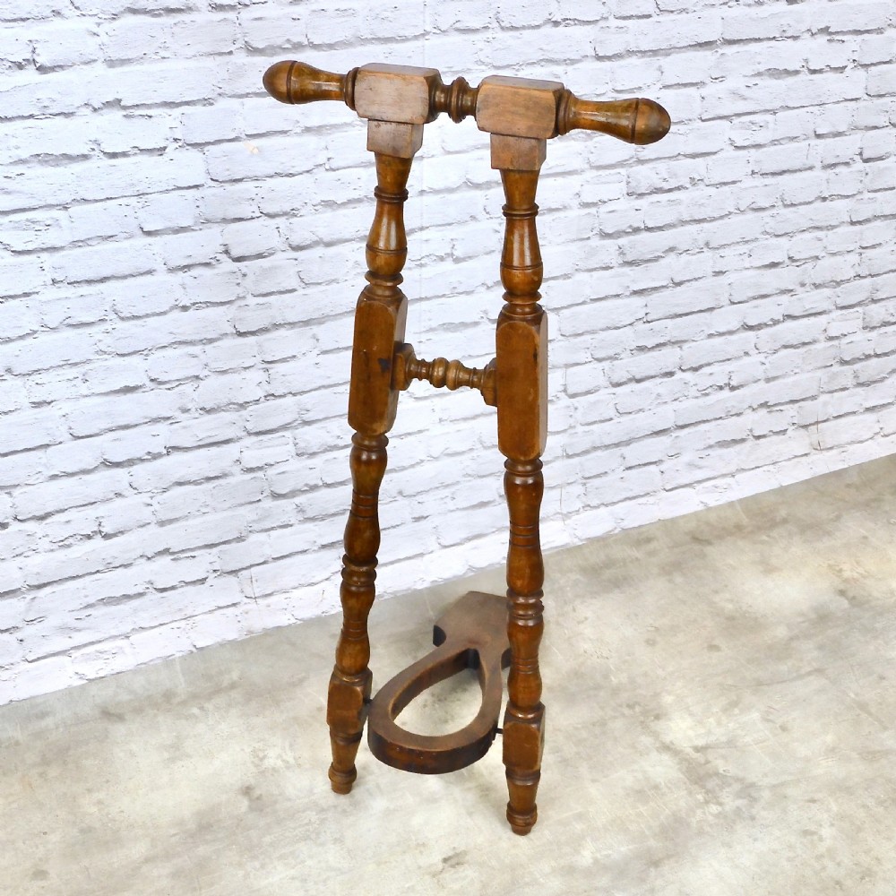Large Boot Jack