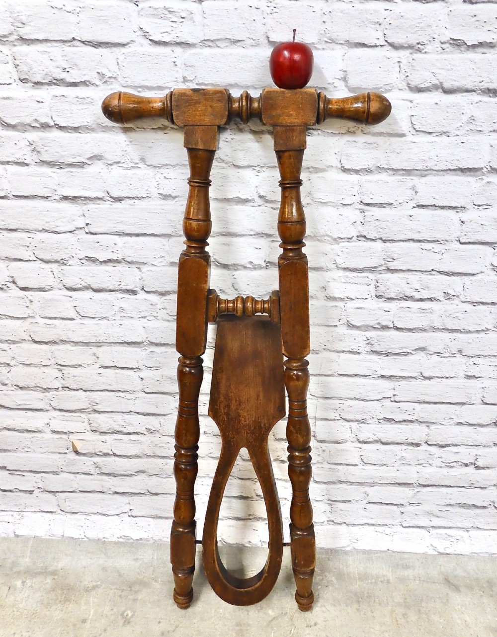 Large Boot Jack View III