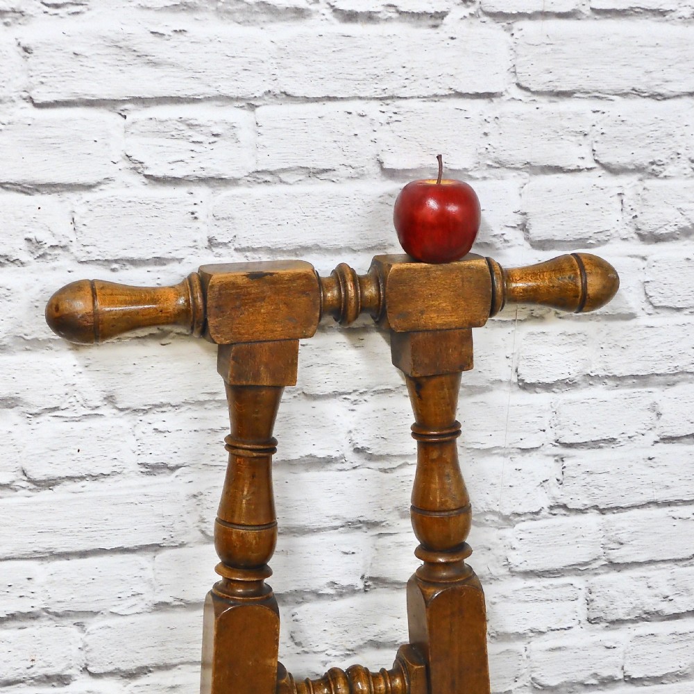 Large Boot Jack View IV