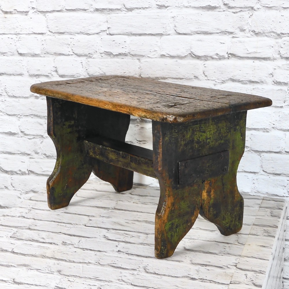 Bench Stool