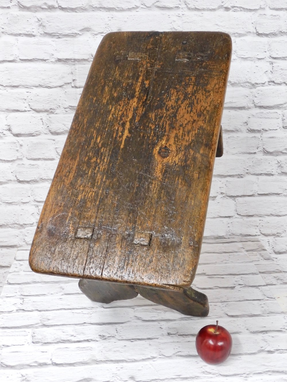 Bench Stool View IV