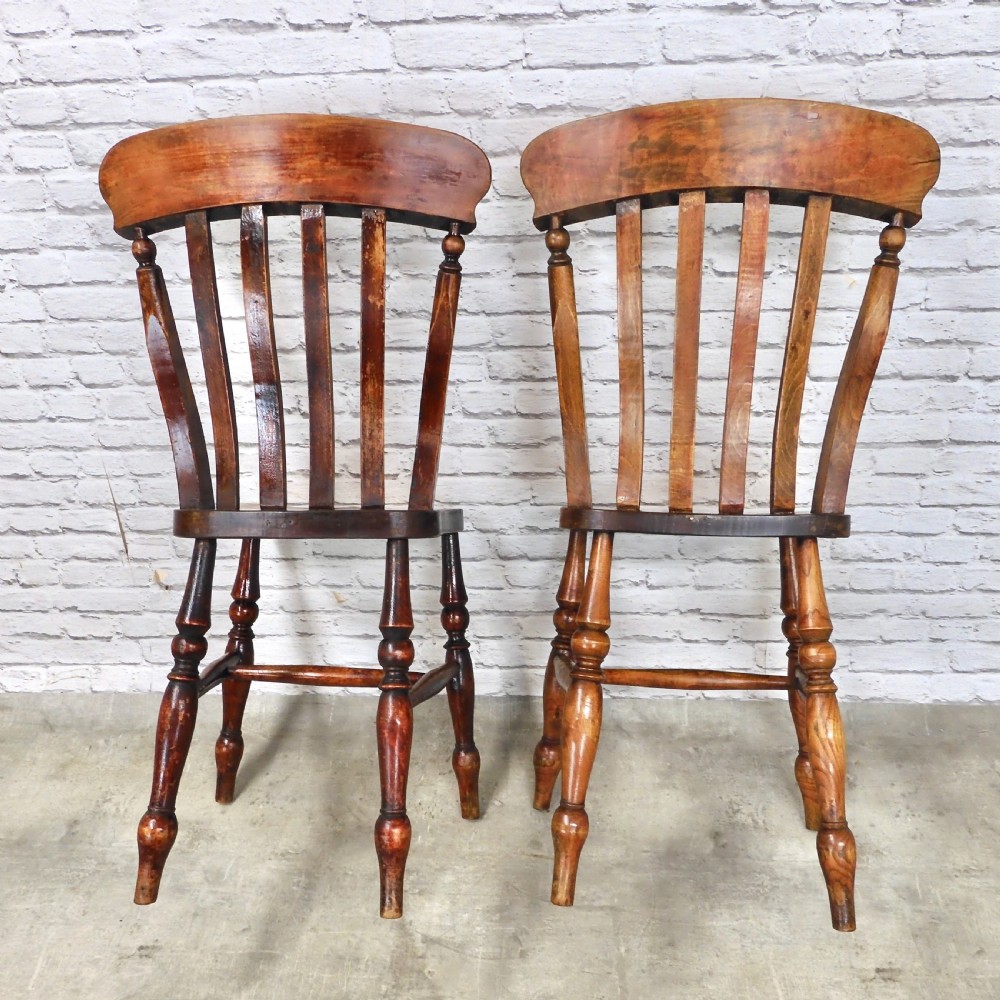 Pr Windsor Kitchen Chairs View V