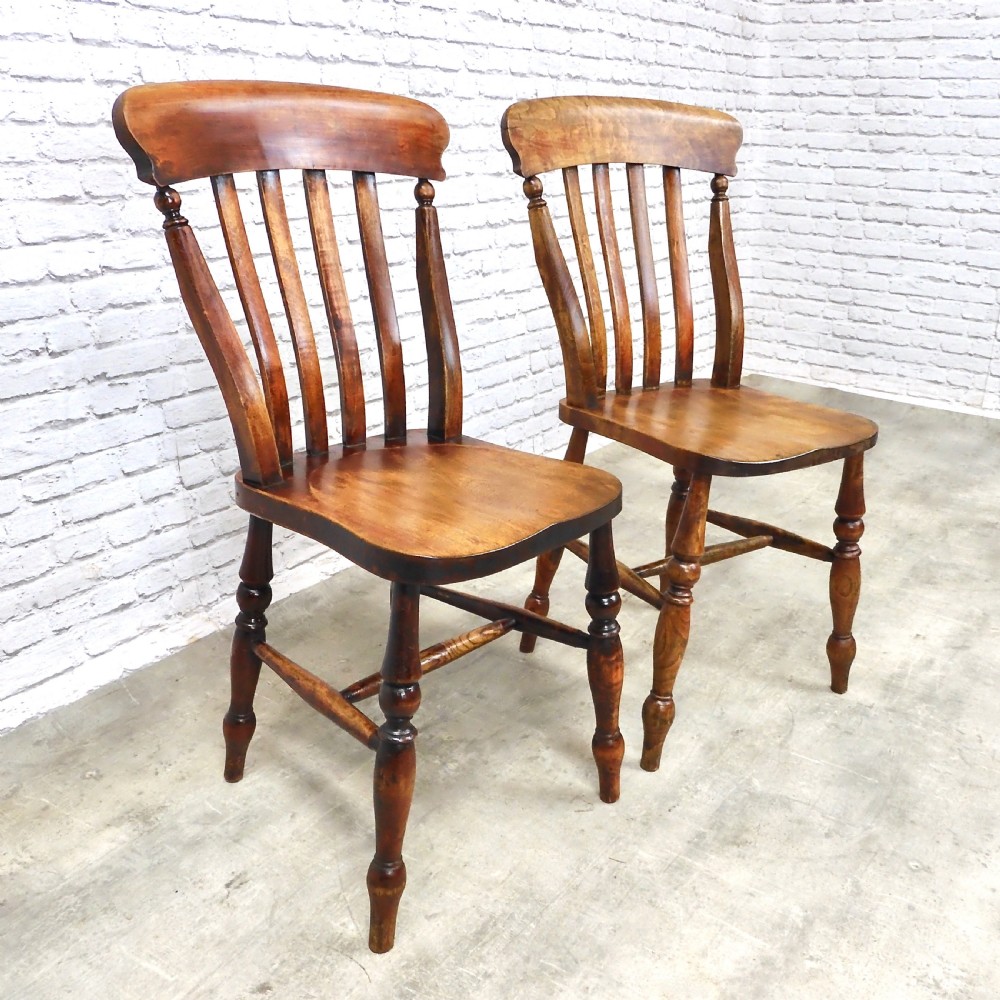 Pr Windsor Kitchen Chairs View VI