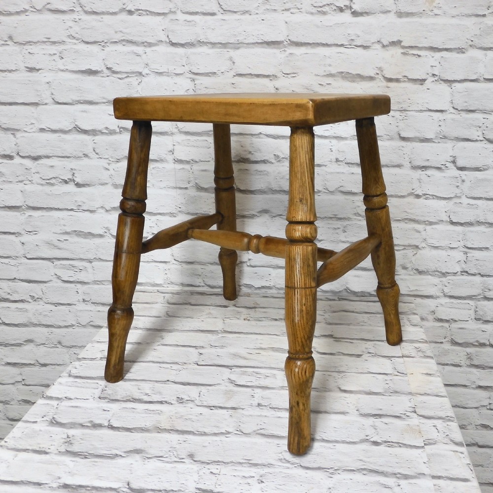 Country Stool