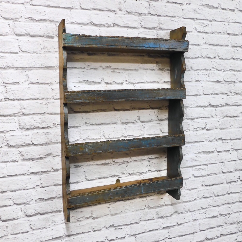 Wall Rack