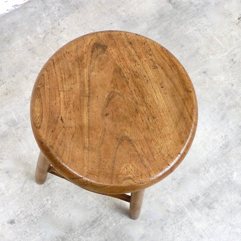 General Purpose Stool View IV