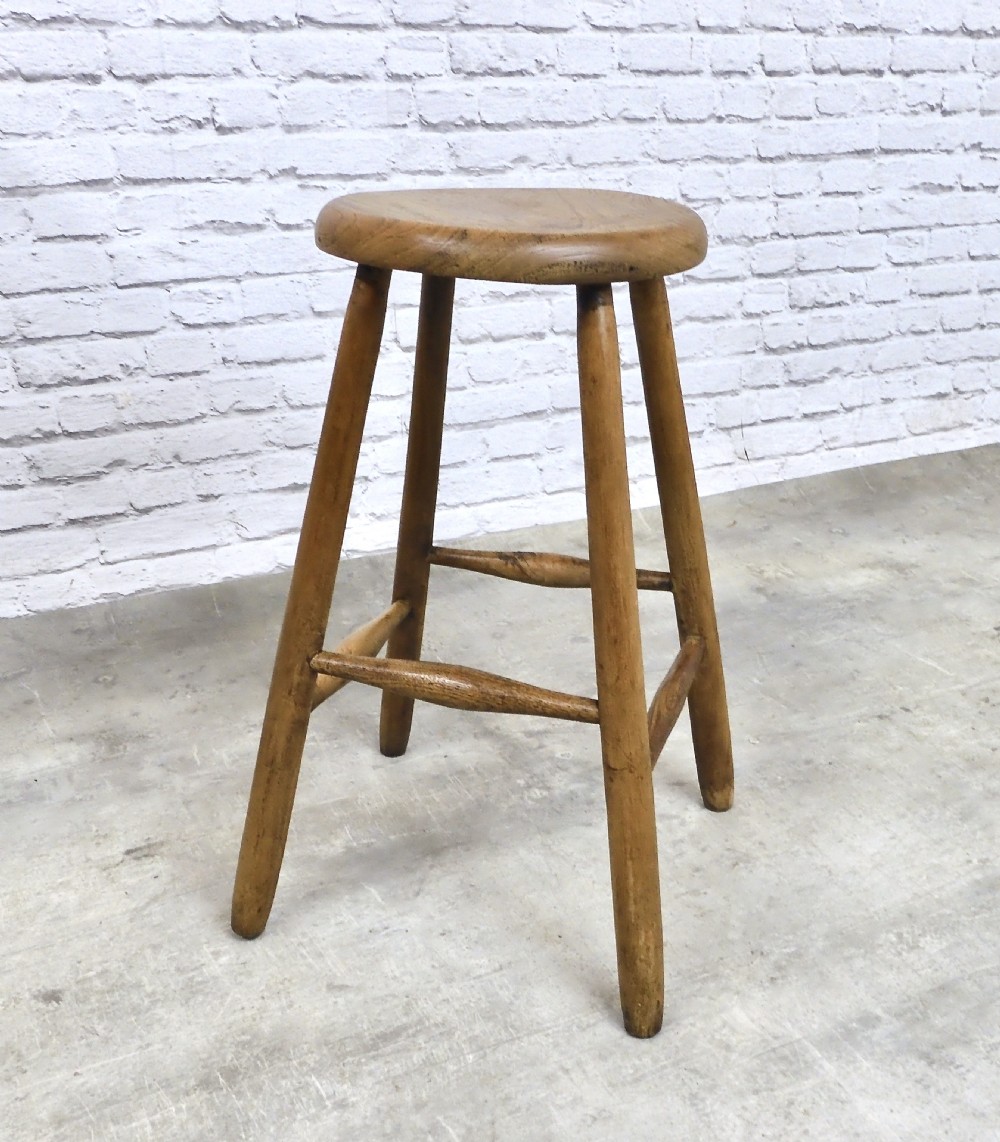 General Purpose Stool View VI