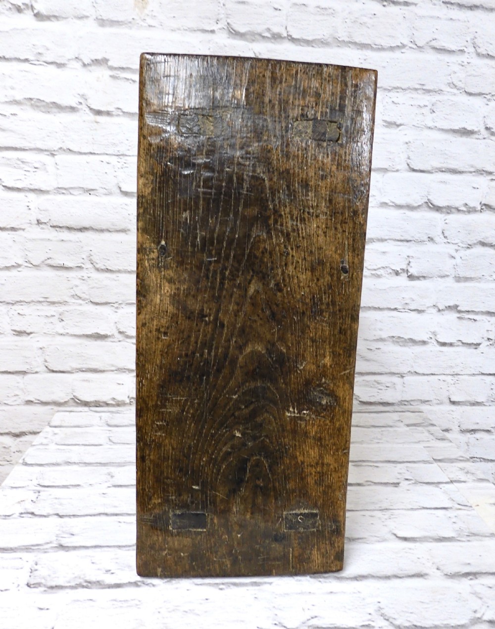 Slab Sided Stool View VI