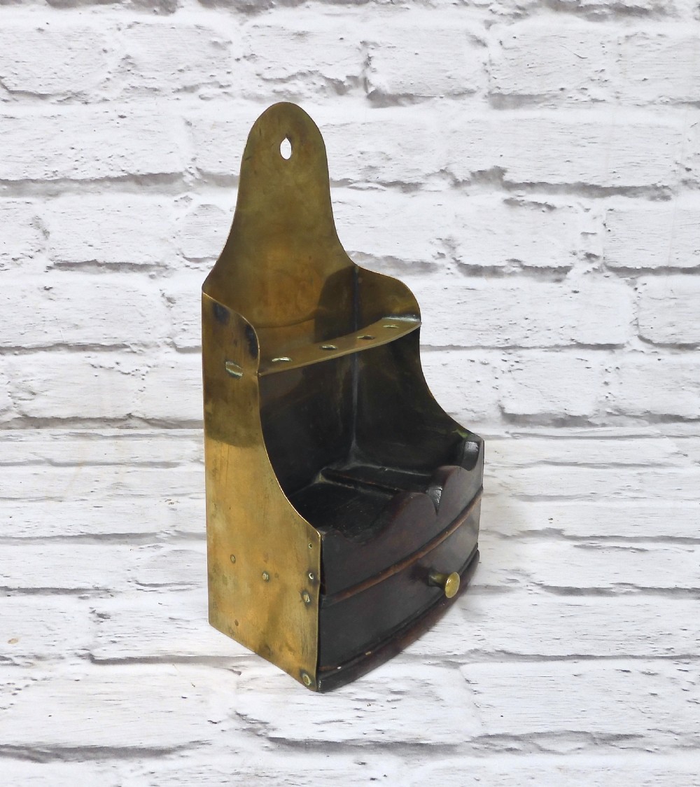 Clay Pipe and Tobacco Holder View V
