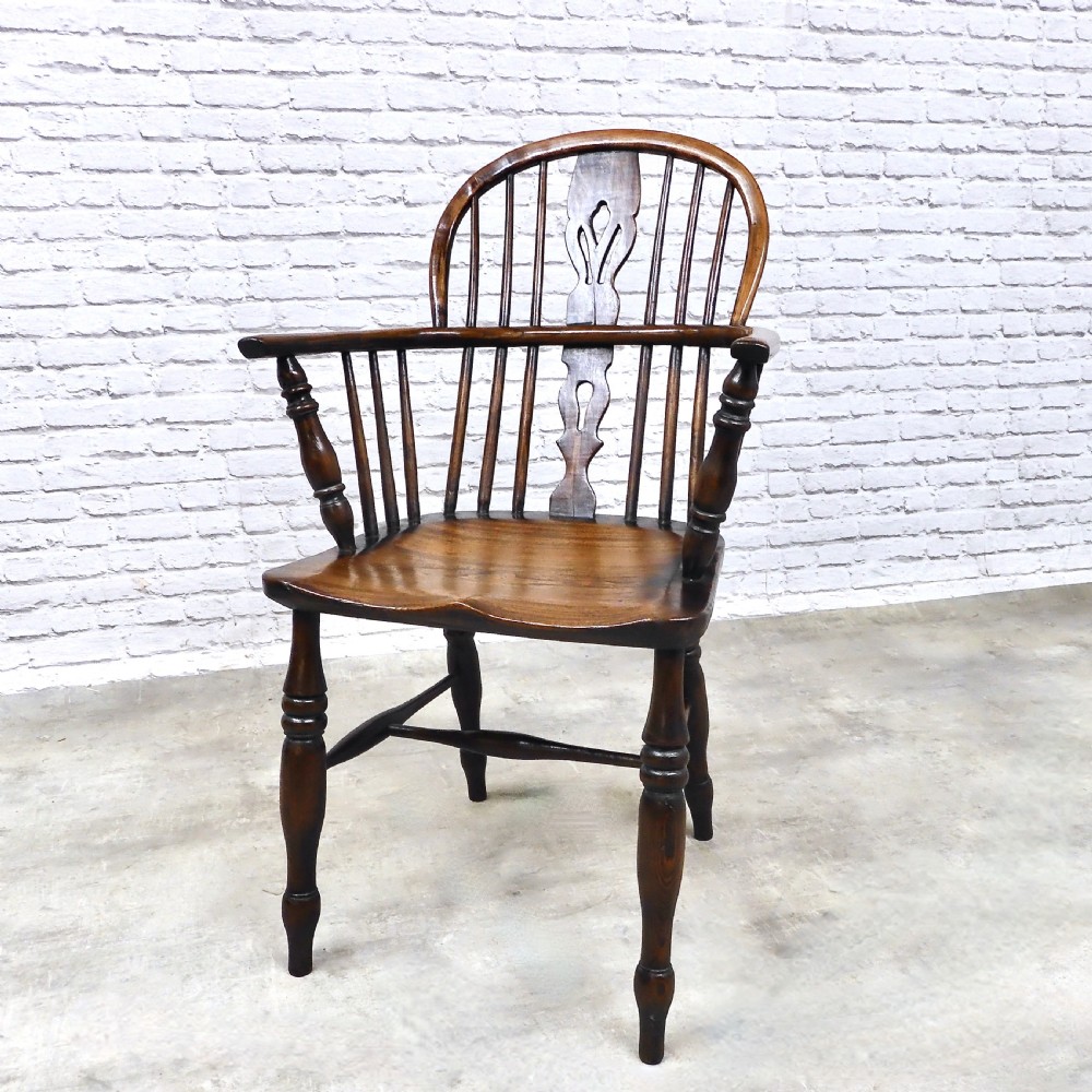 Windsor Armchair