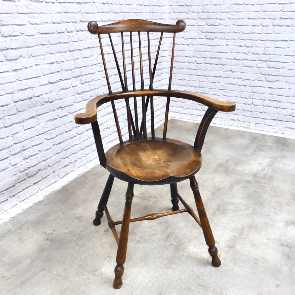 Goldsmith Windsor Armchair