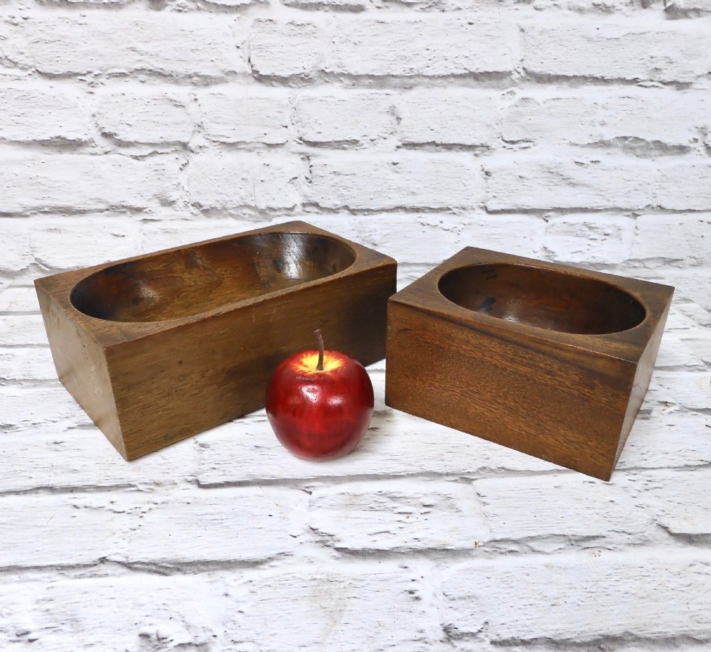 Coin Bowls View II