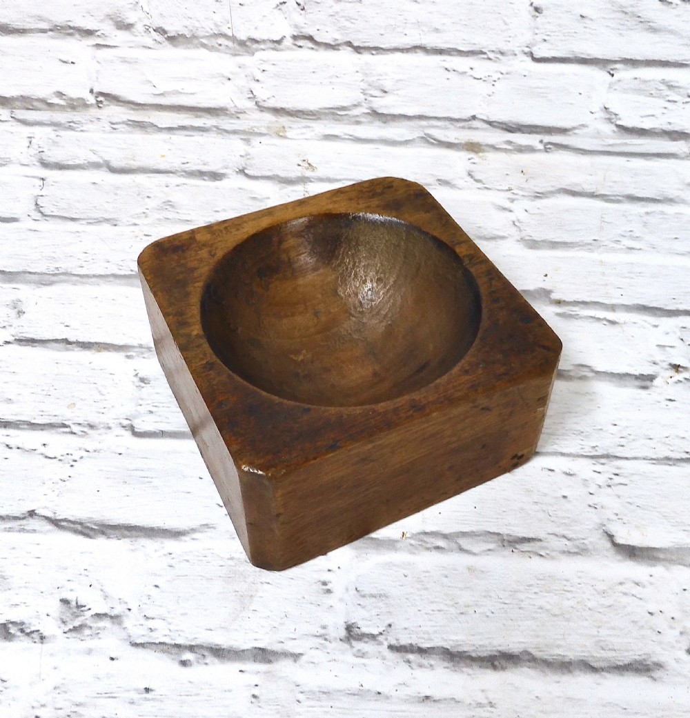 Coin Bowl View III
