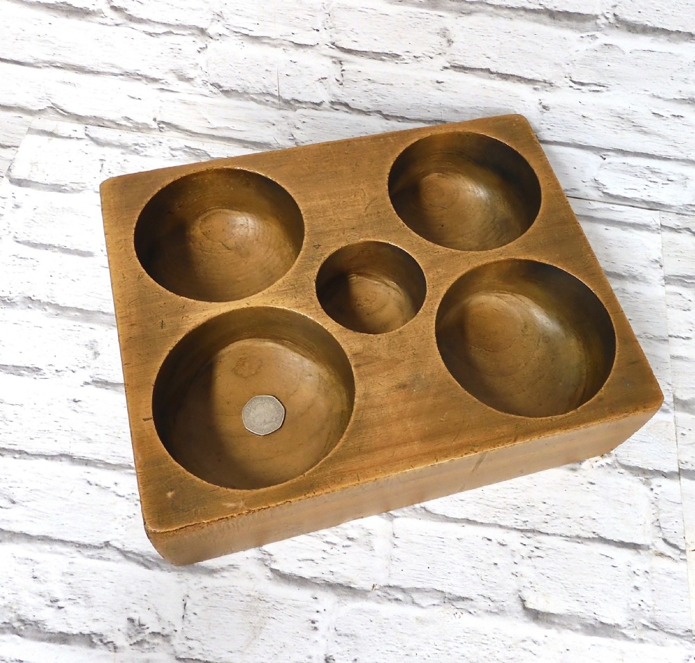 Coin Tray View IV