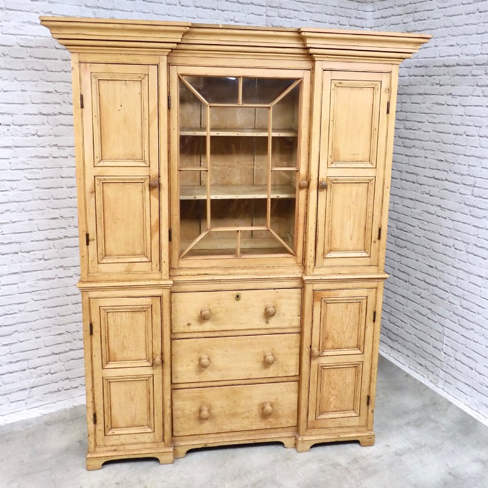Housekeeper's Cupboard