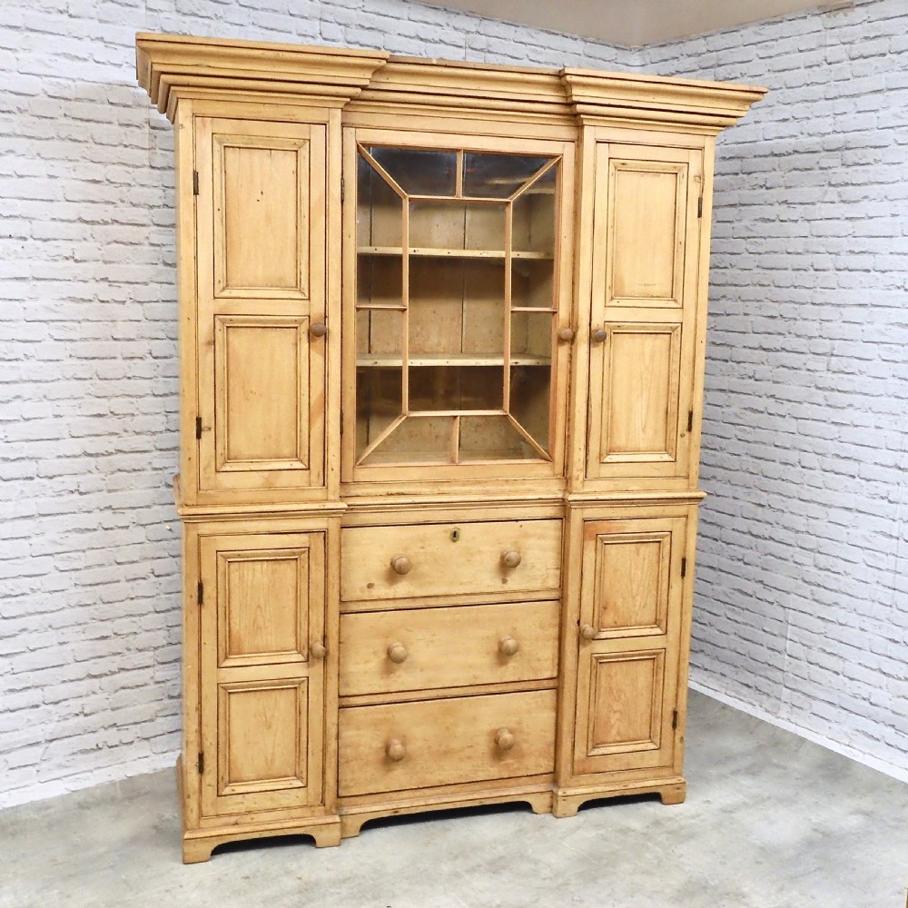 Housekeeper's Cupboard View II
