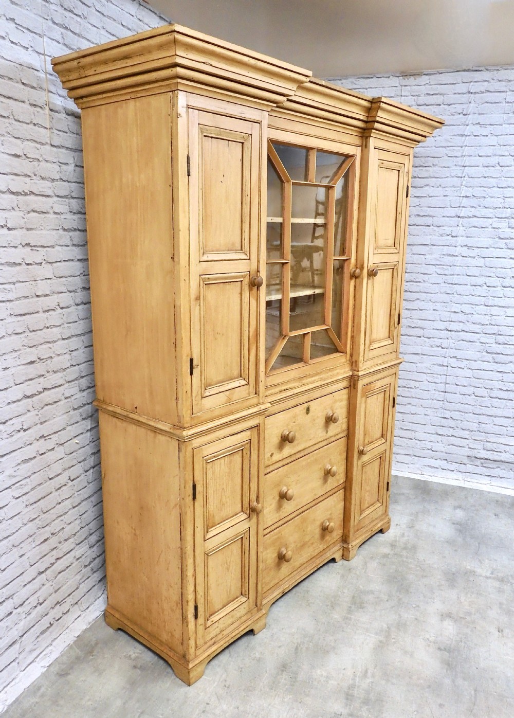 Housekeeper's Cupboard View III