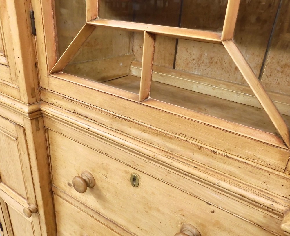 Housekeeper's Cupboard View VII