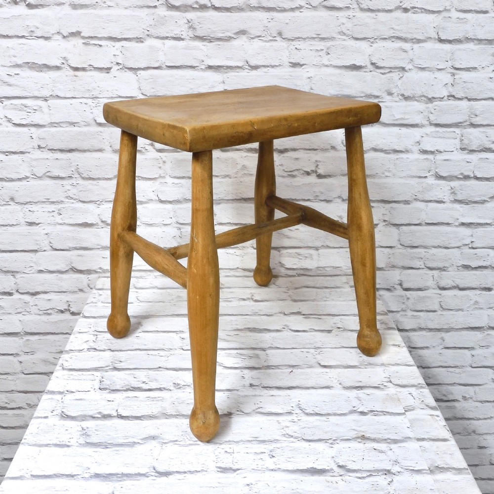 Sycamore Stool