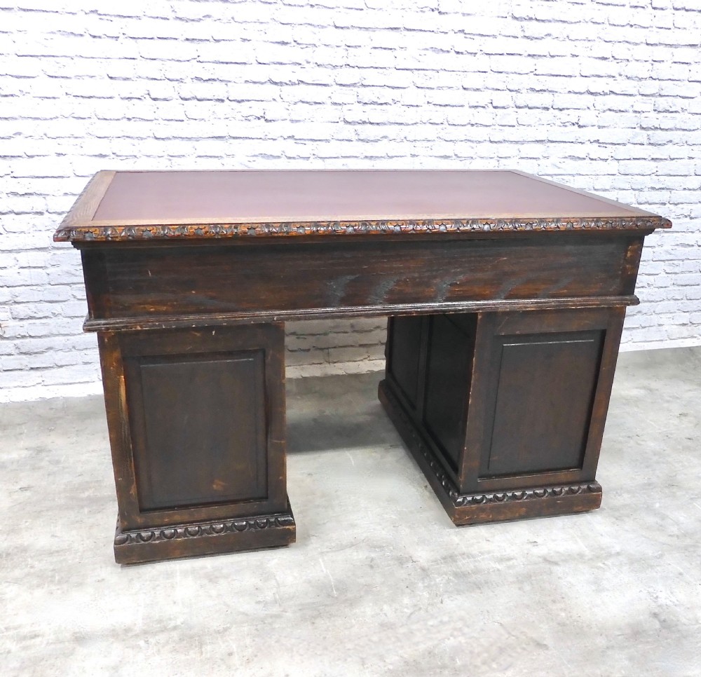 C19th Office Suite View VI