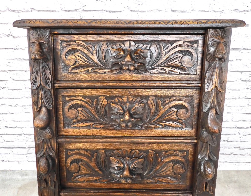 C19th Office Suite View XI