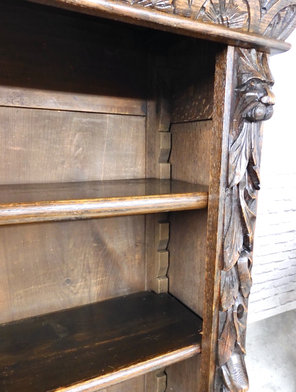 C19th Office Suite View XVI