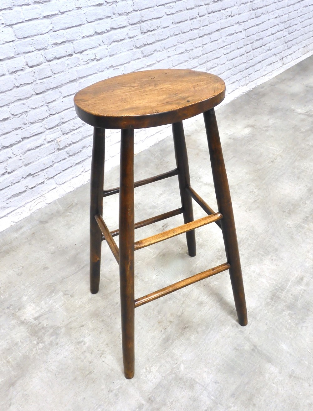 Tall Bar Stool