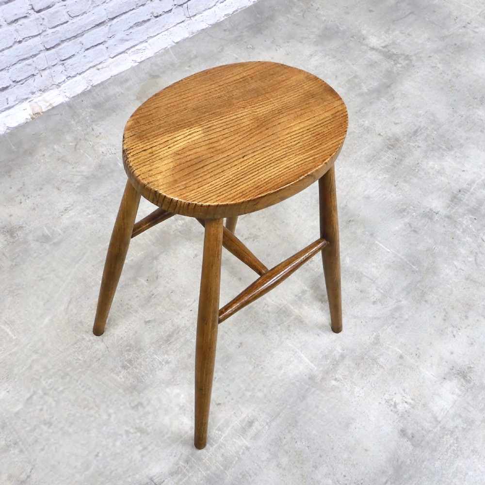 Bar Stool View III
