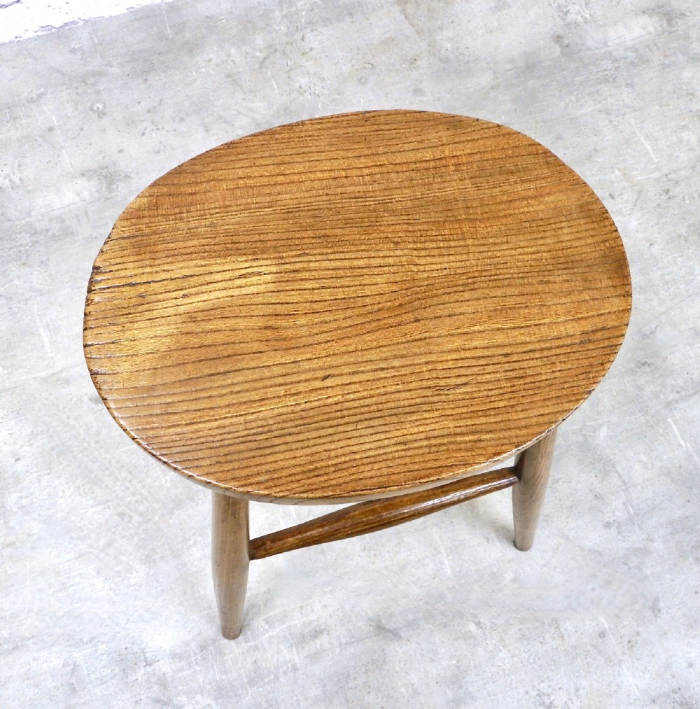 Bar Stool View IV