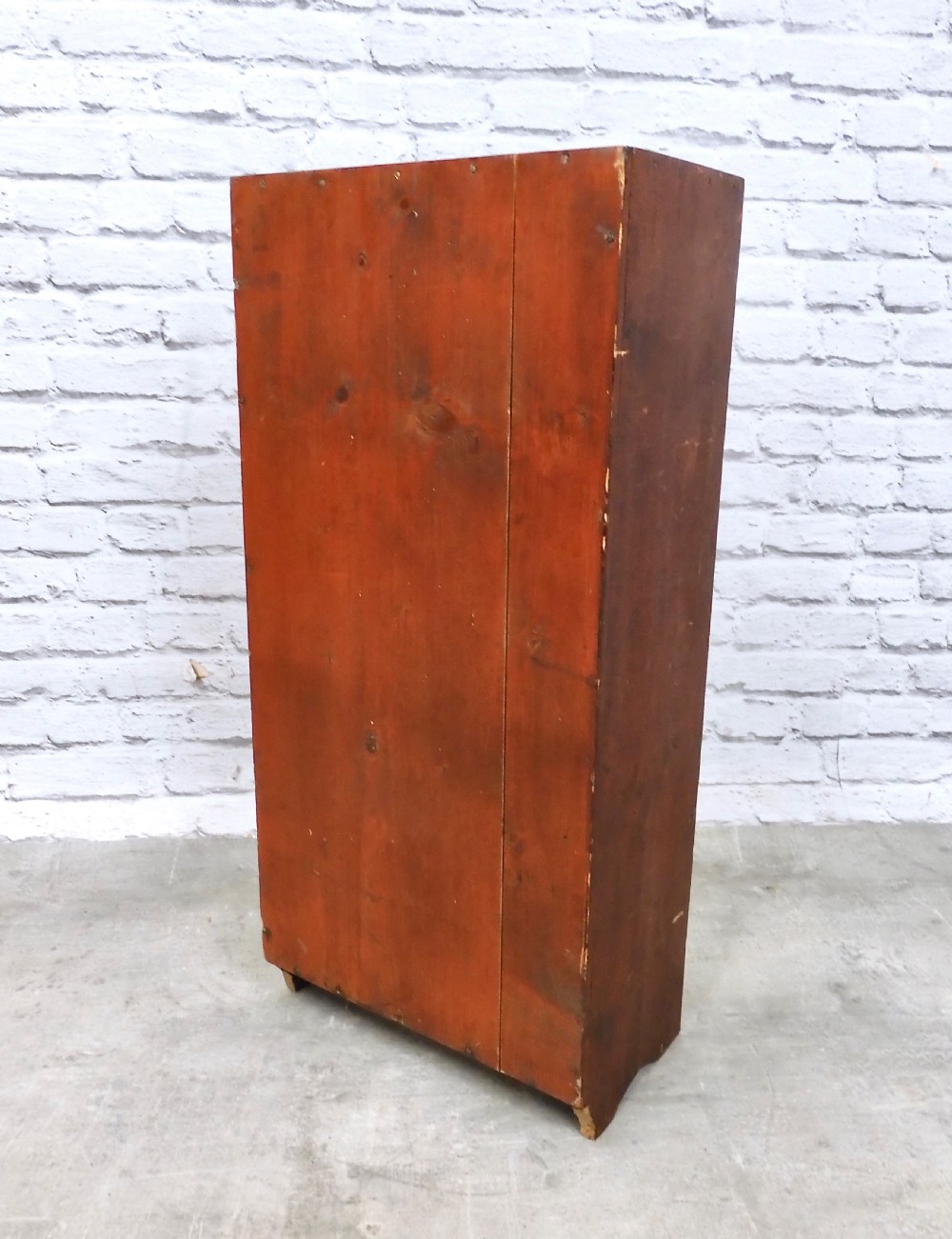 Victorian Multi Drawer Chest View VI