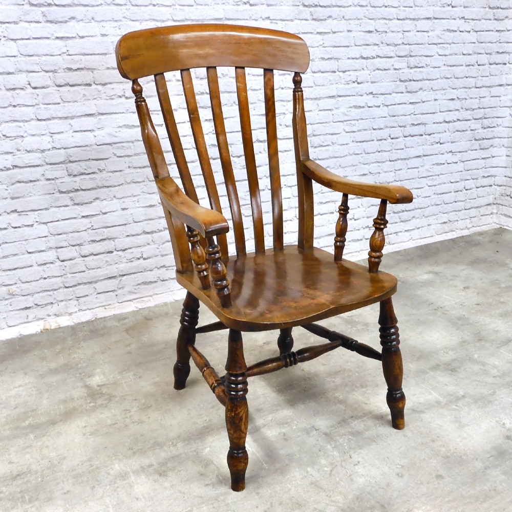 Windsor Armchair