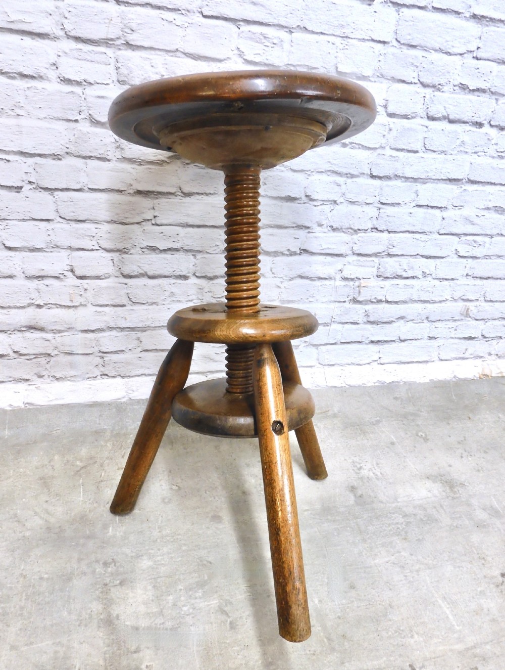 Artisan's Stool