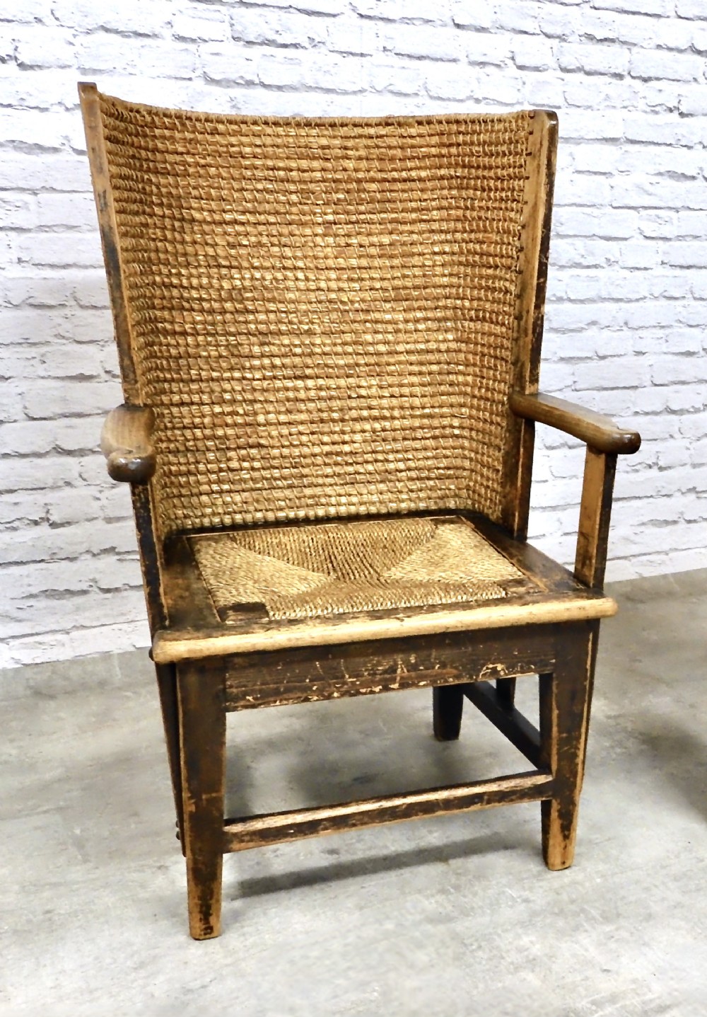 Orkney Chair