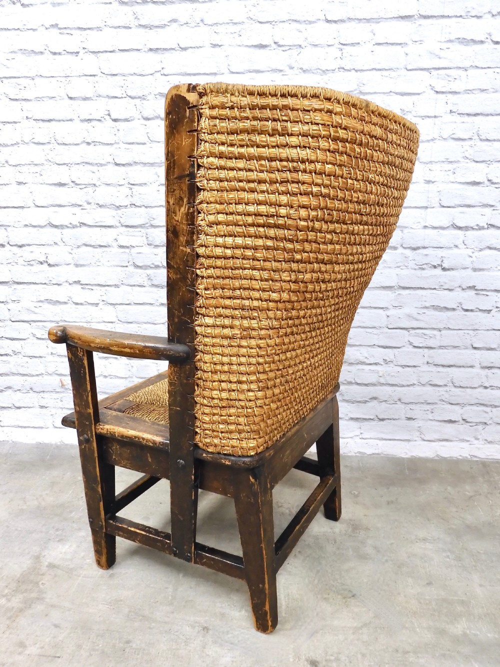 Orkney Chair View VIII