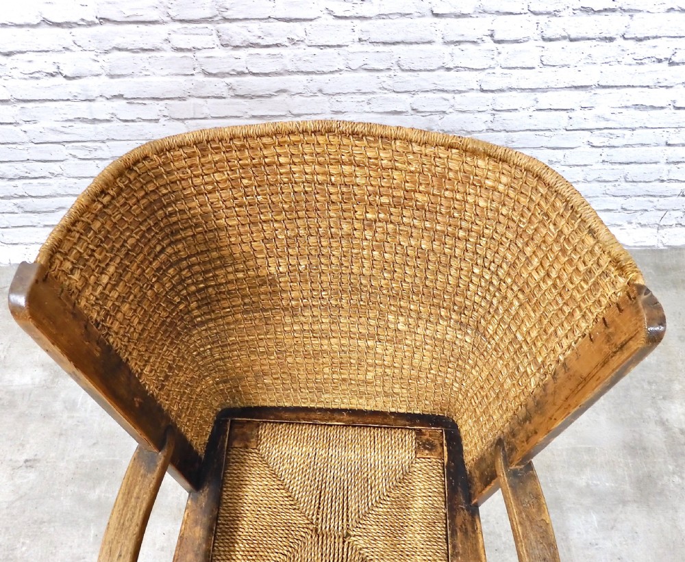 Orkney Chair View IX