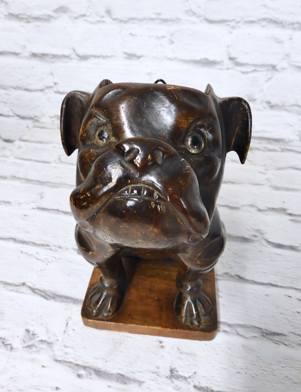 Treen Bulldog